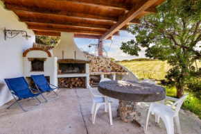 Villa due Archi S'archittu